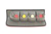 301062 Ліхтар задній SOLGY 301062 SOLGY підбір по vin на Brocar