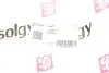 114271 Повітропровід SOLGY 114271 SOLGY підбір по vin на Brocar