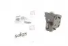 306084 Ролик дверей SOLGY 306084 SOLGY підбір по vin на Brocar