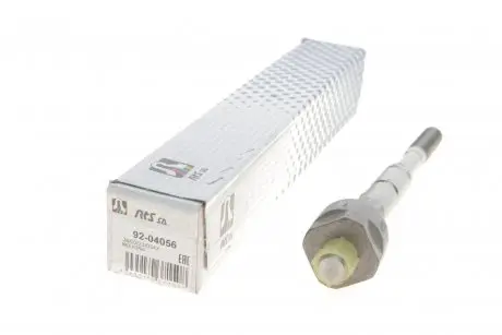 9204056 Тяга керма RTS 92-04056 RTS підбір по vin на Brocar
