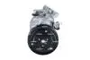 Компресор кондиціонера Renault Grand Scenic III, Megane III, Scenic III (вир-во NRF) 320214