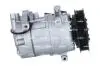 320214 Компресор кондиціонера Renault Grand Scenic III, Megane III, Scenic III (вир-во NRF) NRF підбір по vin на Brocar