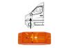 Повторювач повороту MB SPRINTER/ VW CRAFTER (Van Wezel) 5862975