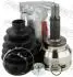 ШРУС ЗОВНІШНІЙ 22X55X22, CHERY(вир-во FEBEST) 1510-006