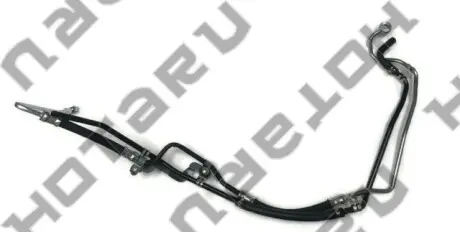 HPSHM5CR Шланг гидроусилителя руля (MAZDA 3 2005-, MAZDA 5 2006-) (MAZDA BPY1-32-410A) HOTARU подбор по vin на Brocar