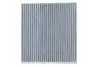 WP2255 Повітряний фільтр салона WIX FILTERS підбір по vin на Brocar
