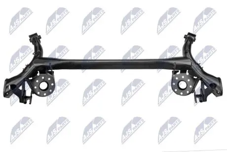 ZRZTY021 ПОДРАМНИК ПОДВЕСКИ ЗАД. NTY подбор по vin на Brocar