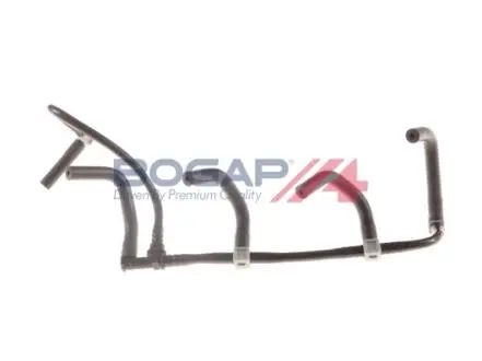 R1621125 Шланг, перелив палива BOGAP підбір по vin на Brocar