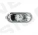 ZFD1582LR УКАЗАТЕЛЬ ПОВОРОТА, SEAT AROSA, 00 - 04 SIGNEDA підбір по vin на Brocar