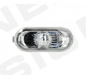 ZFD1582LR УКАЗАТЕЛЬ ПОВОРОТА, SEAT AROSA, 00 - 04 SIGNEDA подбор по vin на Brocar