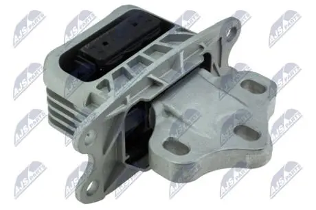 ZPSBM045 Подушка двигателя MINI COOPER 3, 22316853453 NTY подбор по vin на Brocar