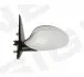 БОКОВОЕ ЗЕРКАЛО VBMM1014EL