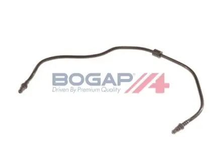 C4255114 Шланг радіатора BOGAP підбір по vin на Brocar