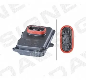 LB072 ПЕРЕДНЕГО AUDI A3 (8V), 06.12 - 05.16 SIGNEDA подбор по vin на Brocar