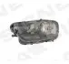ZCT111358L ПЕРЕДНЯЯ ФАРА SIGNEDA підбір по vin на Brocar