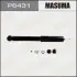 P6431 Амортизатор подвески (KYB-344410)TOYOTA LAND CRUISER PRADO, 4RUNNER 2002-2009 (P MASUMA підбір по vin на Brocar