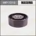 MIP1019 Ролик обвідний ременя (MIP-1019) MASUMA MASUMA підбір по vin на Brocar