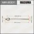 MR9001 Тяга рулевая MITSUBISHI LANCER (08-15), MITSUBISHI ASX (10-15) (MR9001) MASUMA MASUMA підбір по vin на Brocar
