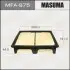 MFA975 Фильтр воздушный HONDA CR-V II (RD_) 2.0 (RD4) (01-06) (MFA975) MASUMA MASUMA підбір по vin на Brocar