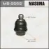 MB9565 Опора кульова (MB-9565) MASUMA MASUMA підбір по vin на Brocar