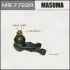 MB7722R Опора кульова (MB-7722R) MASUMA MASUMA підбір по vin на Brocar