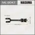 ML9047 Стойка стабилизатора задн LAND CRUISER/ UZJ100L (ML9047) MASUMA MASUMA підбір по vin на Brocar
