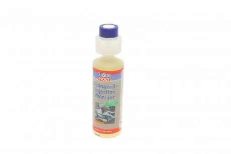 7531 Очисник Langzeit Injection Reiniger 0.25л LIQUI MOLY підбір по vin на Brocar