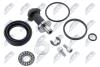 Комплект цилиндров vw passat b6 2005 ,3c0998281b EZC-VW-429