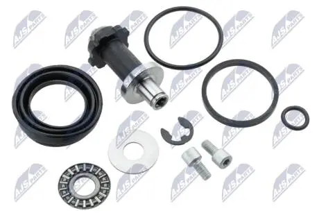 EZCVW429 Комплект цилиндров vw passat b6 2005,3c0998281b NTY подбор по vin на Brocar