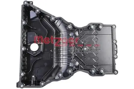 7990166 Піддон картера ДВЗ METZGER підбір по vin на Brocar