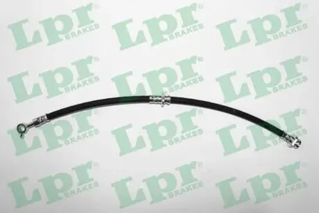 6T48500 Шланг гальмівний LPR подбор по vin на Brocar