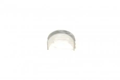 CR1293XA05 Підшипники ковзання шатунні KING CR1293XA0.5 KING подбор по vin на Brocar
