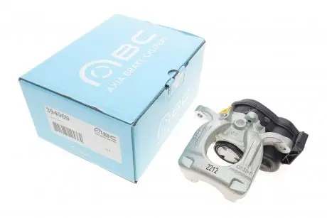 394969 Супорт гальмівний AXIA Brake Calipers 394969 AXIA підбір по vin на Brocar
