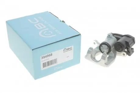 394968 Супорт гальмівний AXIA Brake Calipers 394968 AXIA підбір по vin на Brocar