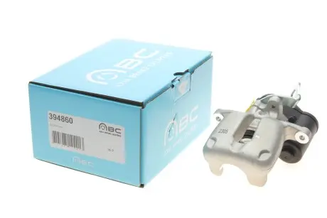 394860 Супорт гальмівний AXIA Brake Calipers 394860 AXIA підбір по vin на Brocar