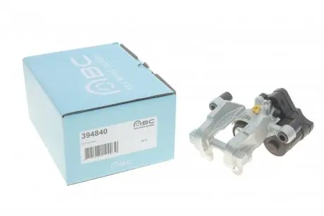 394840 Супорт гальмівний AXIA Brake Calipers 394840 AXIA підбір по vin на Brocar