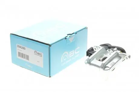 394280 Супорт гальмівний AXIA Brake Calipers 394280 AXIA підбір по vin на Brocar