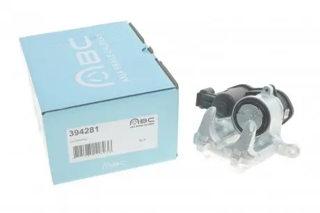 394281 Супорт гальмівний AXIA Brake Calipers 394281 AXIA підбір по vin на Brocar