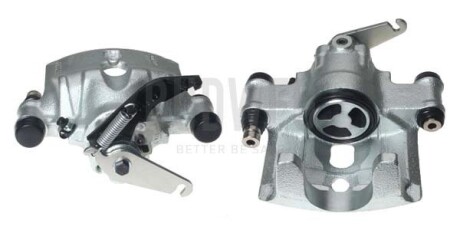 394050 Супорт гальмівний AXIA Brake Calipers 394050 AXIA підбір по vin на Brocar