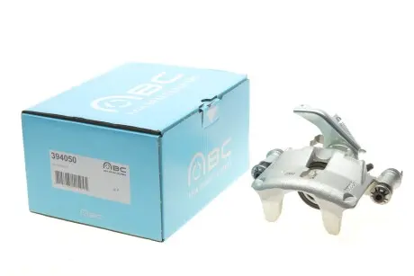 394050 Супорт гальмівний AXIA Brake Calipers 394050 AXIA подбор по vin на Brocar