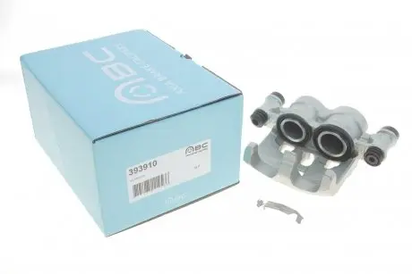 393910 Супорт гальмівний AXIA Brake Calipers 393910 AXIA підбір по vin на Brocar