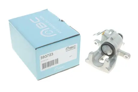 393723 Супорт гальмівний AXIA Brake Calipers 393723 AXIA підбір по vin на Brocar