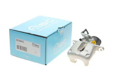393643 Супорт гальмівний AXIA Brake Calipers 393643 AXIA підбір по vin на Brocar