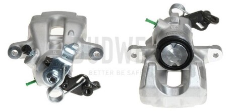 393003 Супорт гальмівний AXIA Brake Calipers 393003 AXIA підбір по vin на Brocar