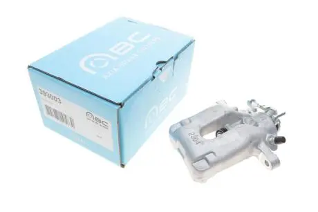 393003 Супорт гальмівний AXIA Brake Calipers 393003 AXIA підбір по vin на Brocar