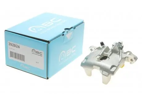 392824 Супорт гальмівний AXIA Brake Calipers 392824 AXIA подбор по vin на Brocar