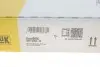 462039410 Ремонтний комплект, КПП LuK 462 0394 10 LUK підбір по vin на Brocar