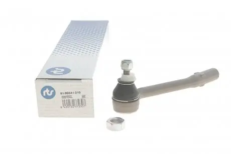 9190541210 Накінечник тяги керма RTS 91-90541-210 RTS підбір по vin на Brocar