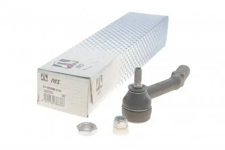 9100598210 Накінечник тяги керма RTS 91-00598-210 RTS підбір по vin на Brocar