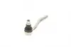 9100527110 Накінечник тяги керма RTS 91-00527-110 RTS підбір по vin на Brocar